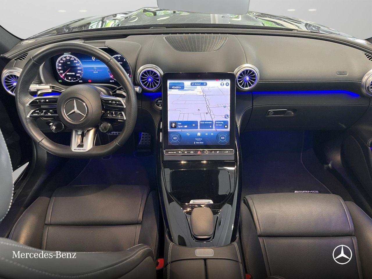 Mercedes-Benz SL – Bild 8