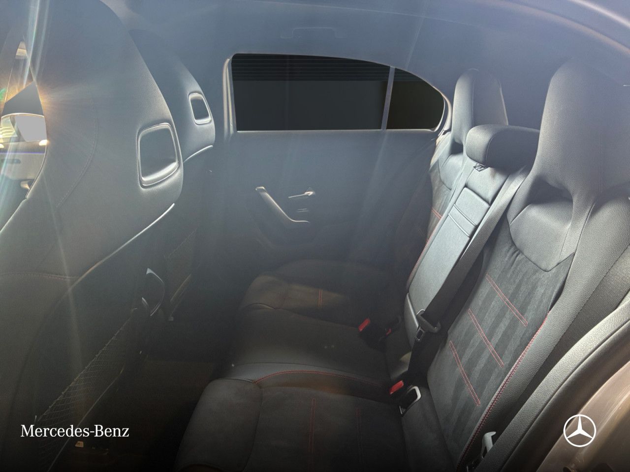 Mercedes-Benz A-Klasse – Bild 15