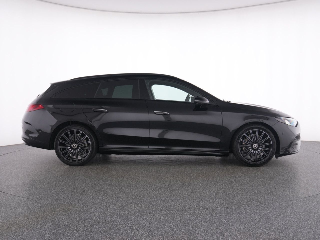 Mercedes-Benz CLA – Bild 11