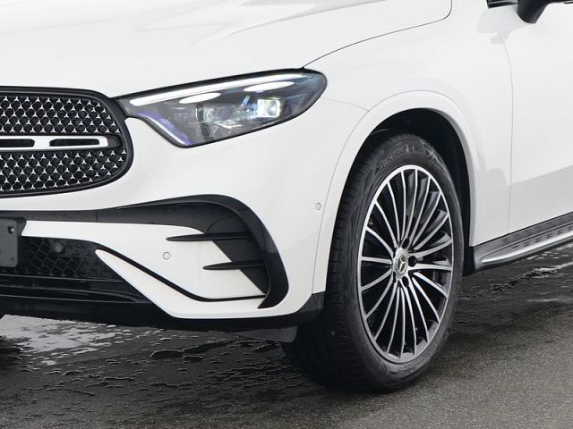 MERCEDES-BENZ GLC 2025 — imagine 3