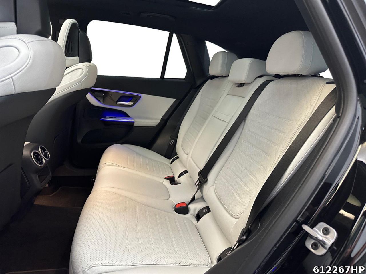 Mercedes-Benz GLC – Bild 12