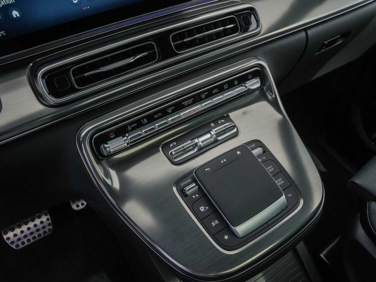 Mercedes-Benz V-Klasse – Bild 17