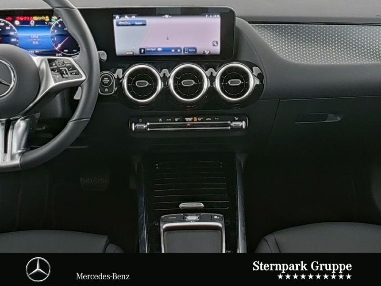 Mercedes-Benz B-Klasse – Bild 5