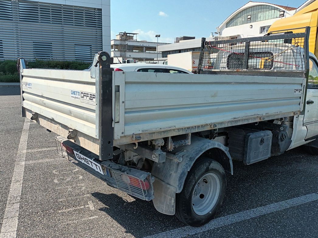 Piaggio | Mod. Vers.