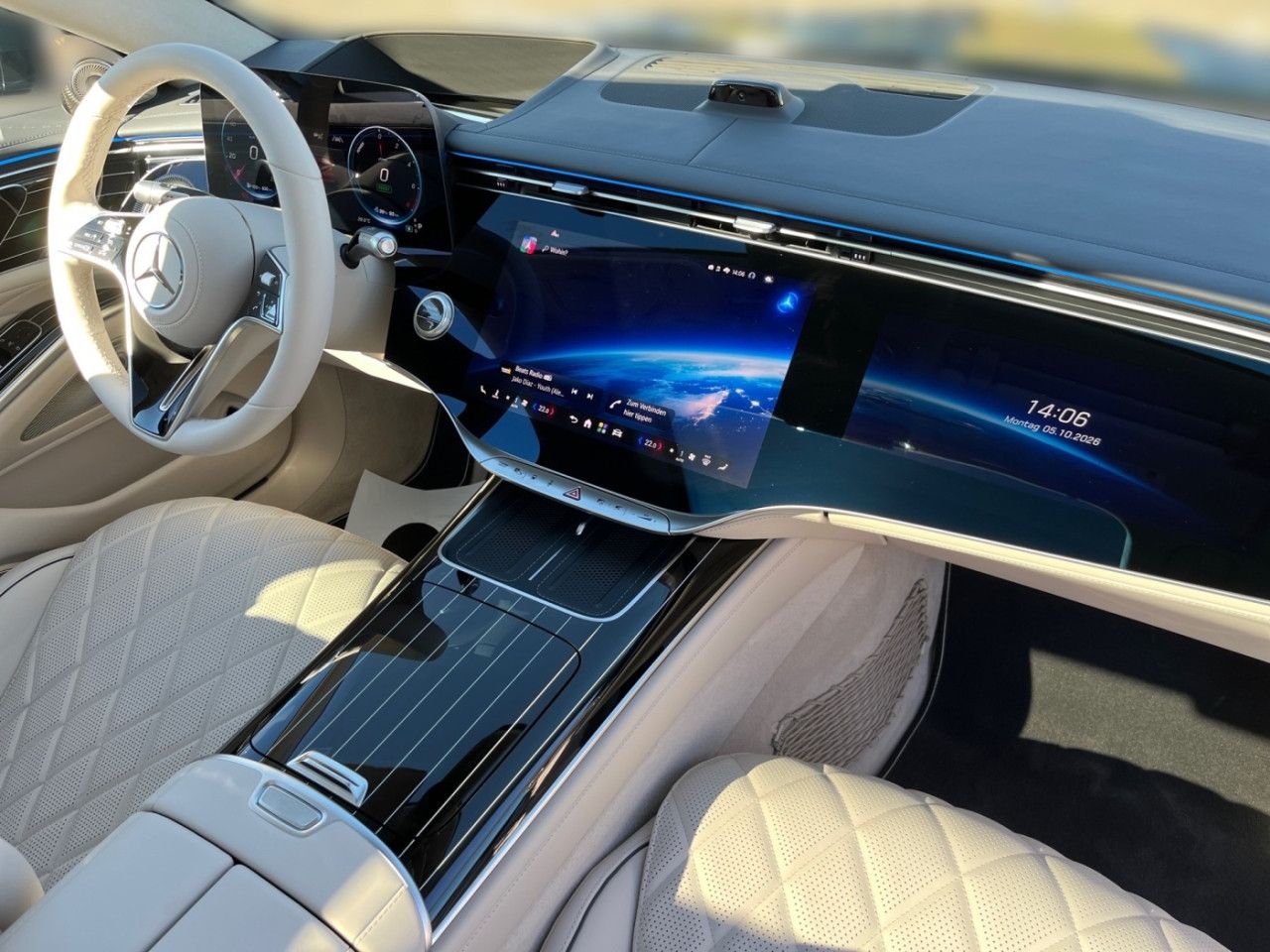 Mercedes-Benz S-Klasse – Bild 14