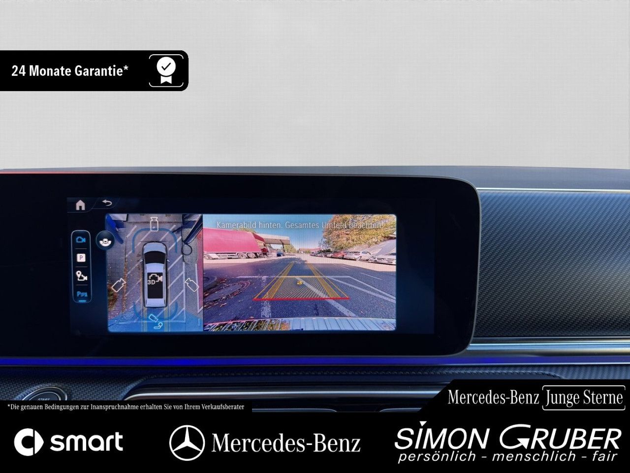 Mercedes-Benz V-Klasse – Bild 14