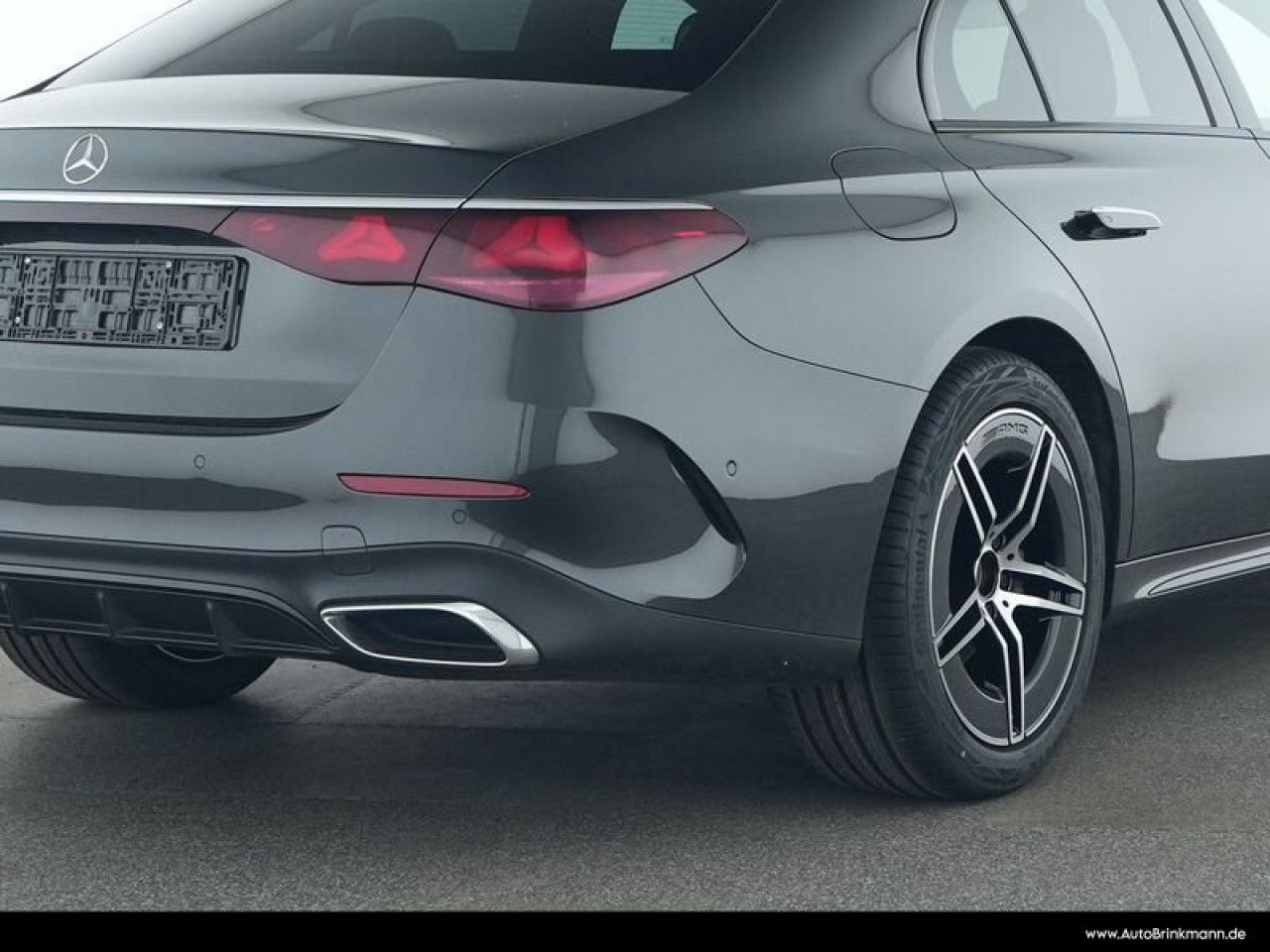 Mercedes-Benz E-Klasse – Bild 4