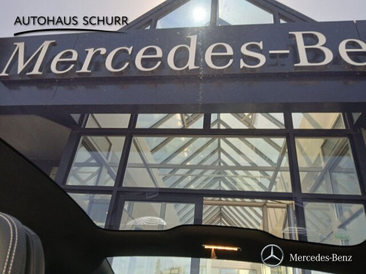 Mercedes-Benz CLA – Bild 10