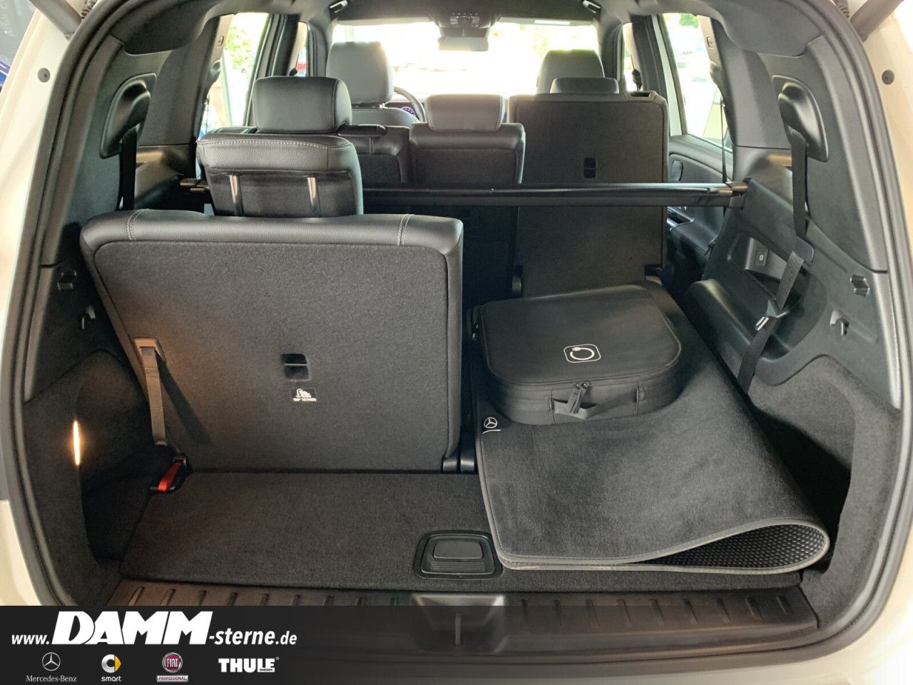 Mercedes-Benz EQB – Bild 15