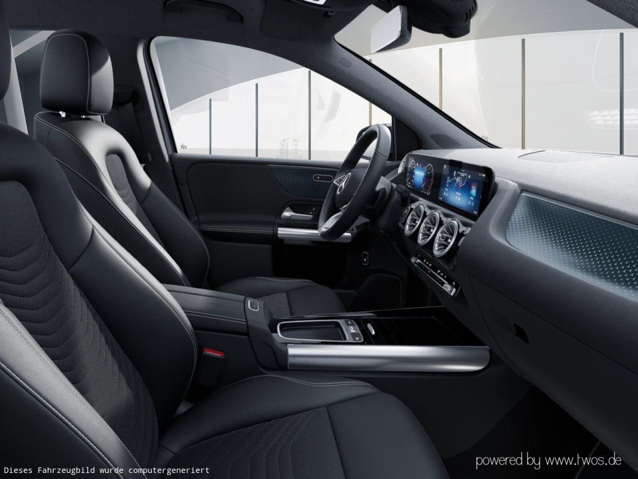 Mercedes-Benz B-Klasse – Bild 7