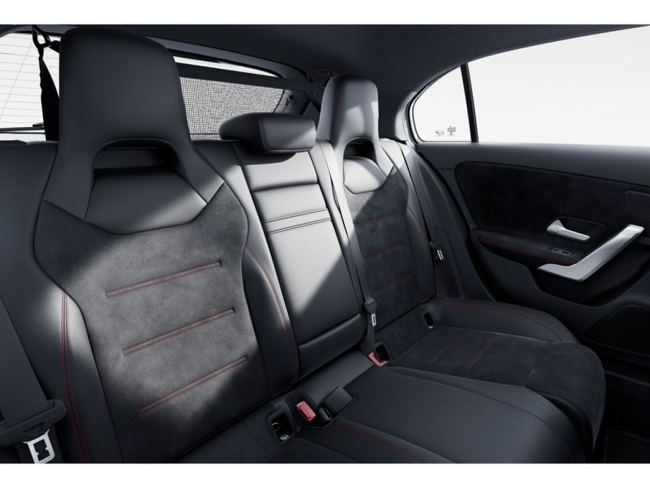 Mercedes-Benz A-Klasse – Bild 9
