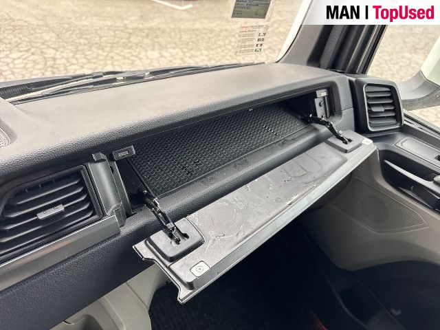 MAN TGX 18.510 4x2 BL SA 19