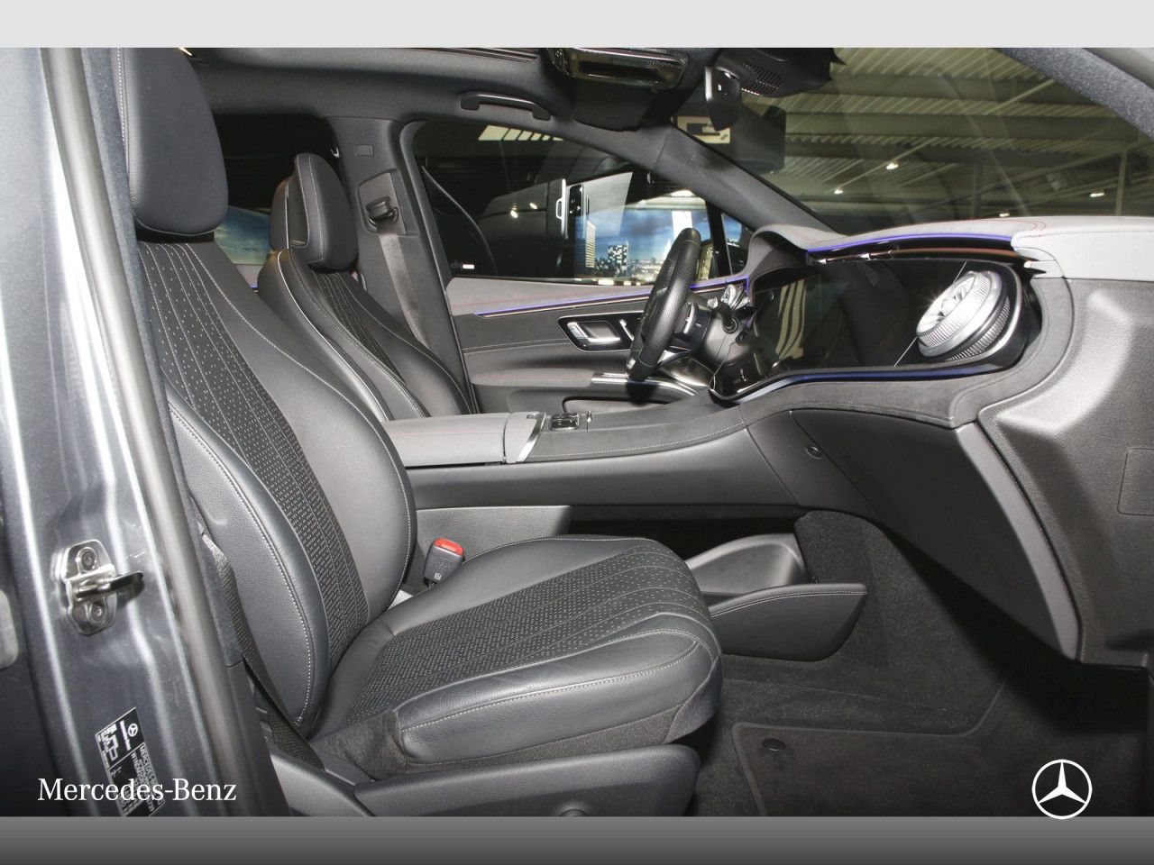 Mercedes-Benz EQS – Bild 4