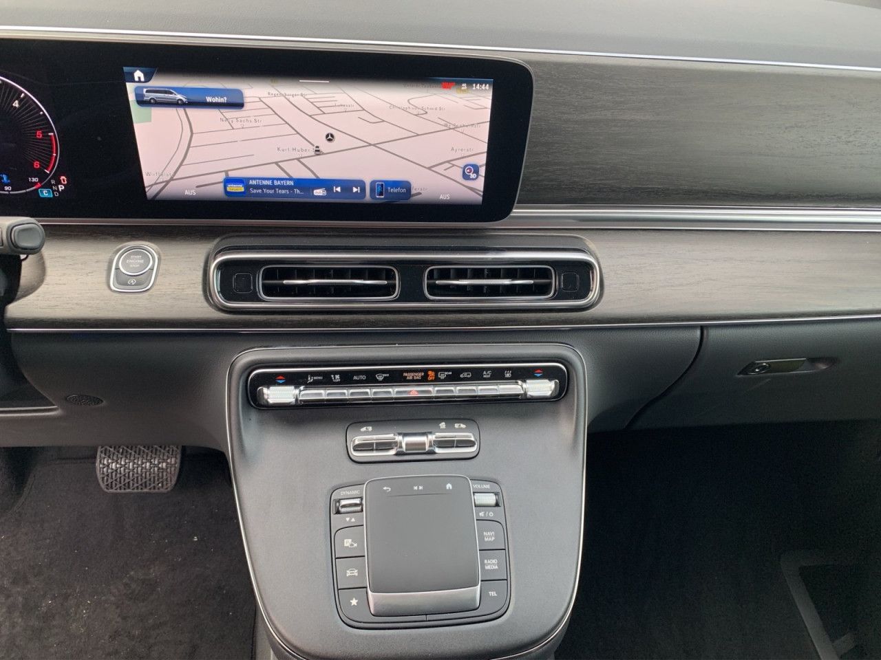 Mercedes-Benz V-Klasse – Bild 17