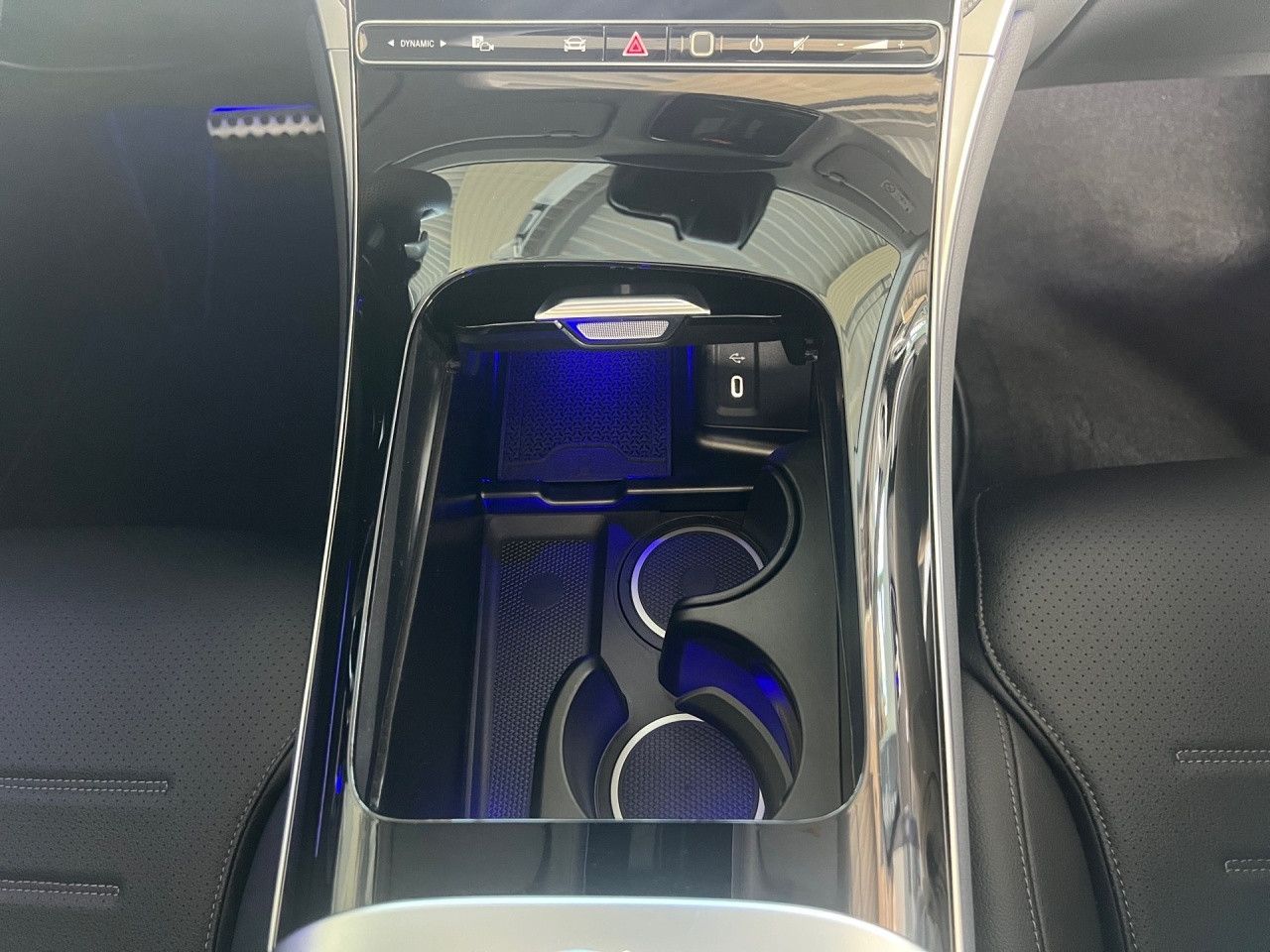 Mercedes-Benz GLC – Bild 27