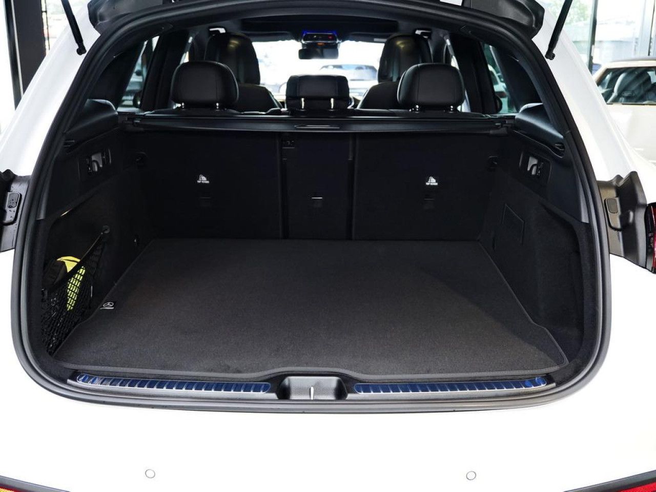 Mercedes-Benz GLC – Bild 16