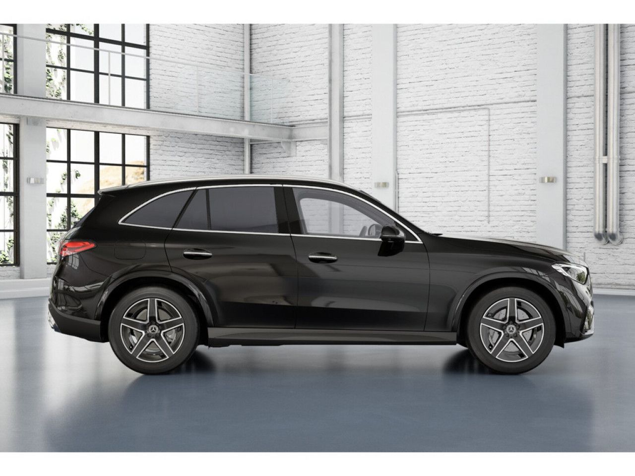 Mercedes-Benz GLC – Bild 6