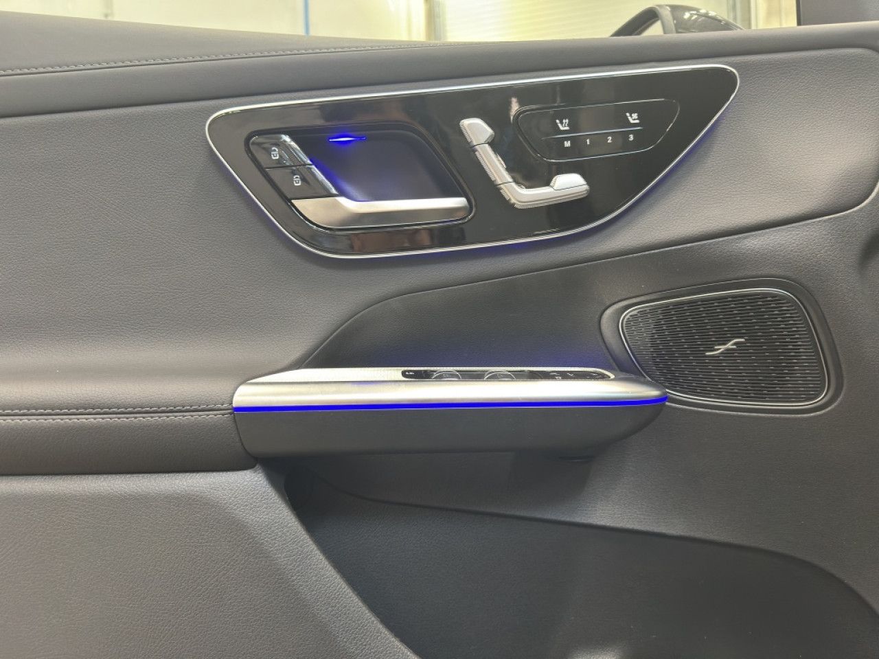 Mercedes-Benz GLC – Bild 14