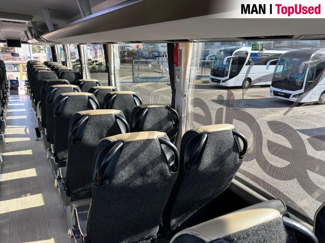 Neoplan Tourliner 21