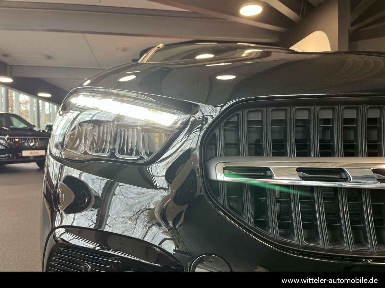 Mercedes-Benz GLA – Bild 16