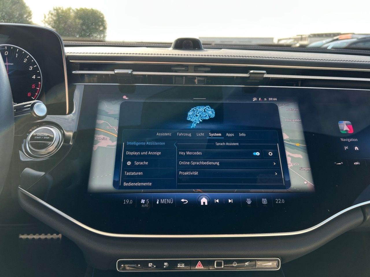 Mercedes-Benz E-Klasse – Bild 26