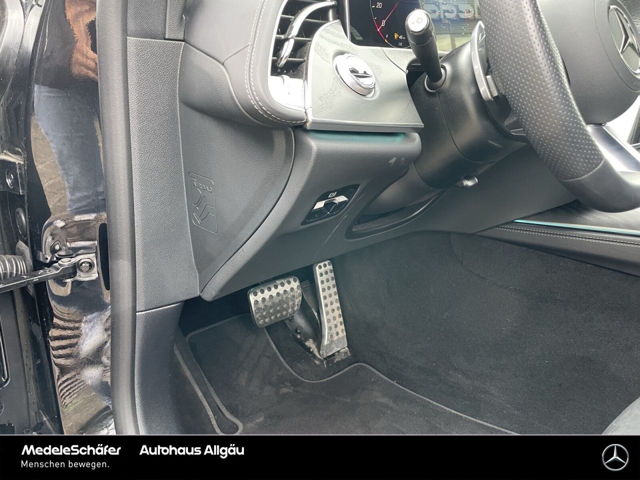 Mercedes-Benz E-Klasse – Bild 17