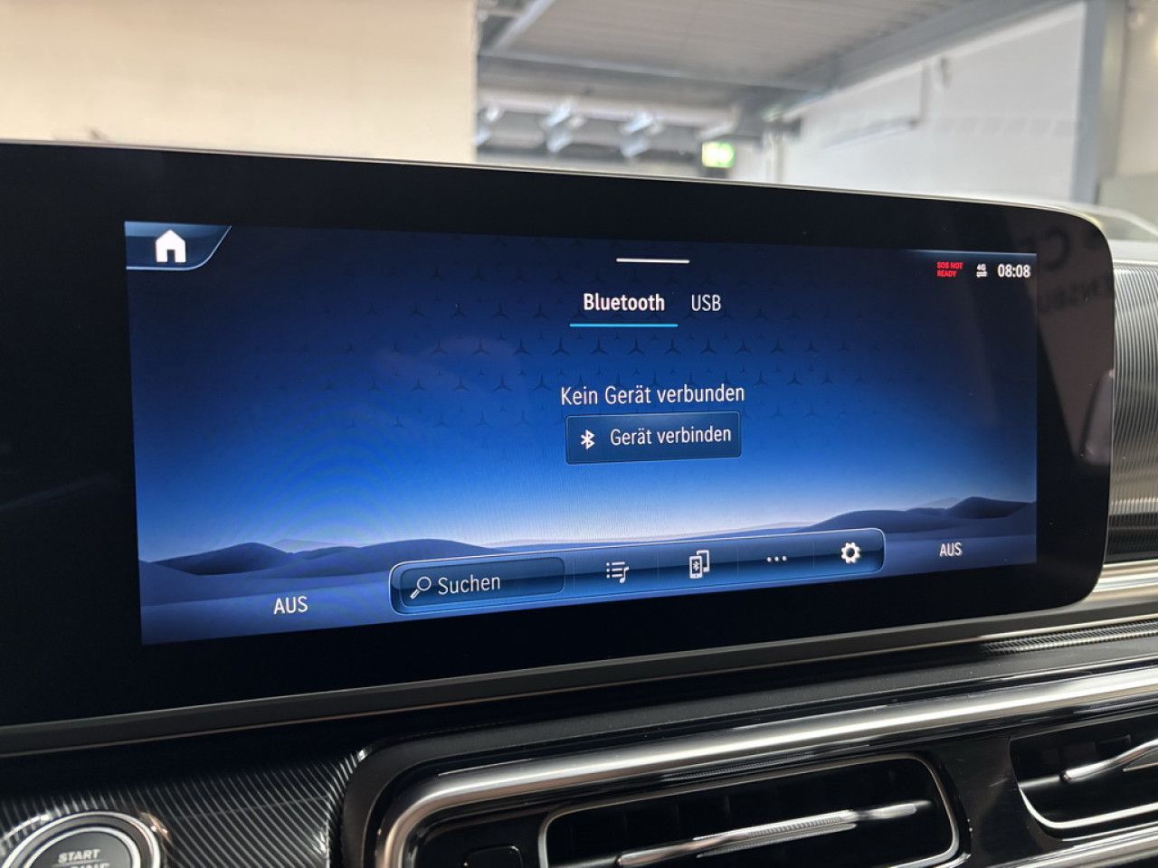 Mercedes-Benz Marco Polo – Bild 10