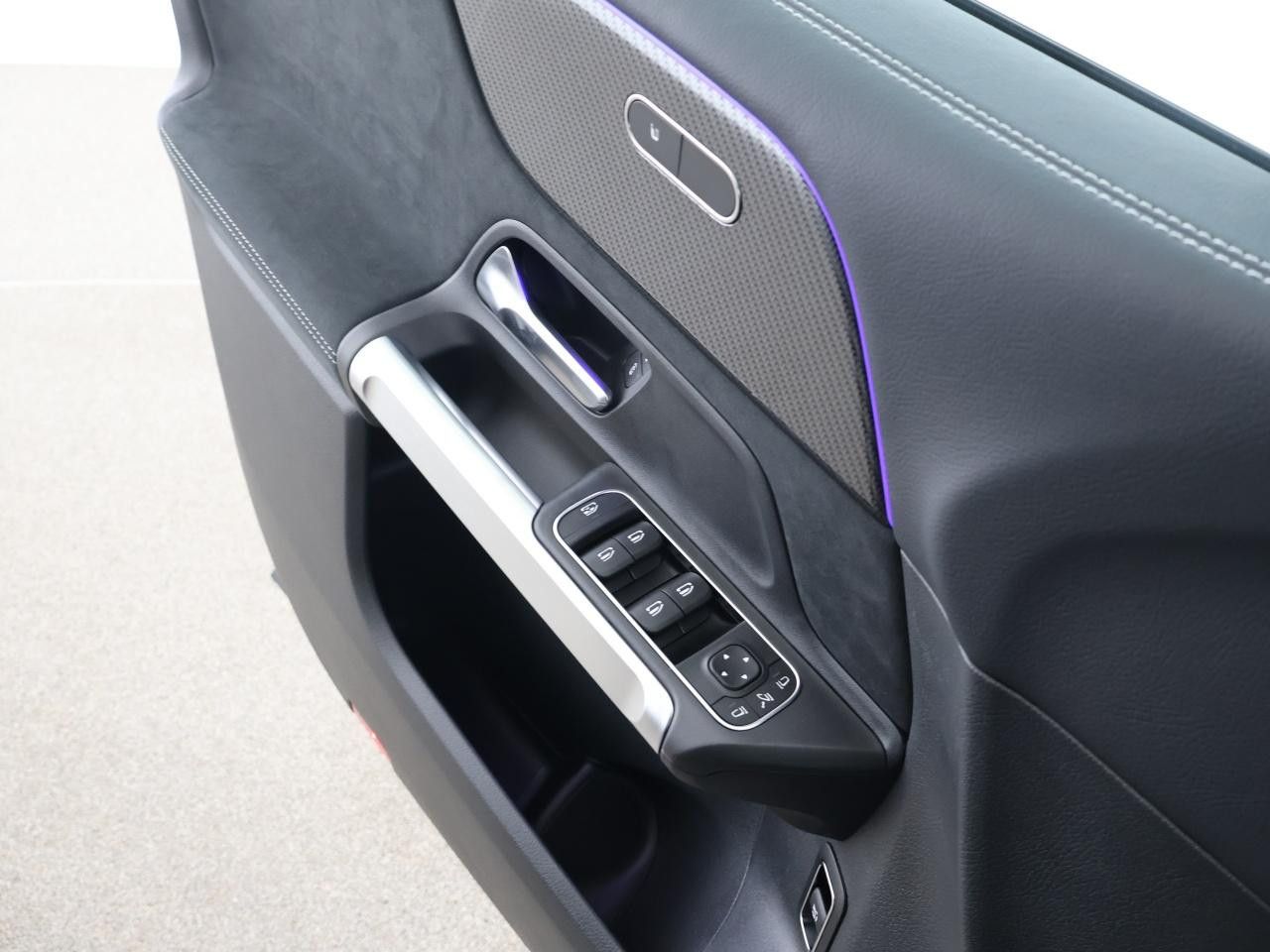 Mercedes-Benz GLB – Bild 13