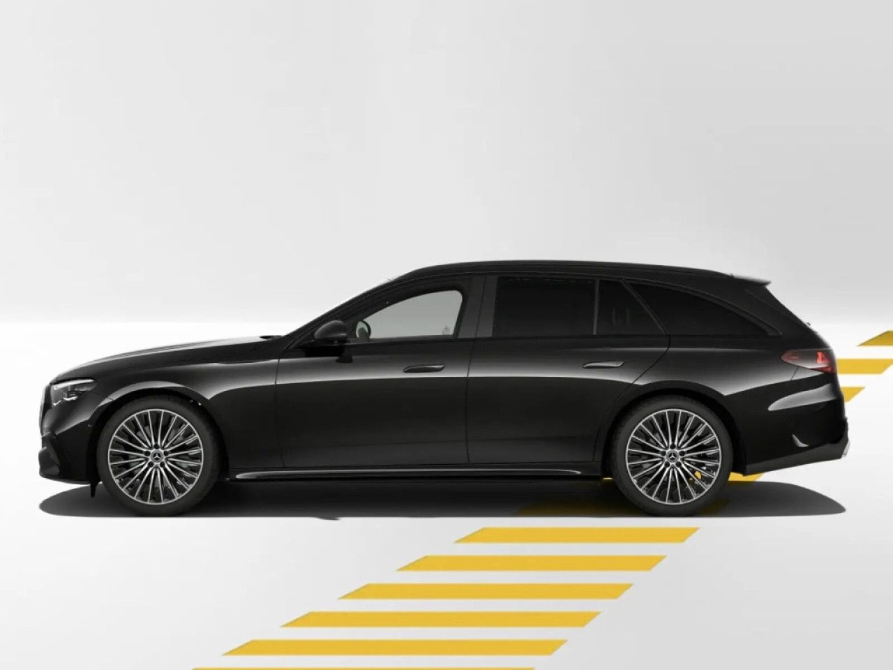 Mercedes-Benz E-Klasse – Bild 2