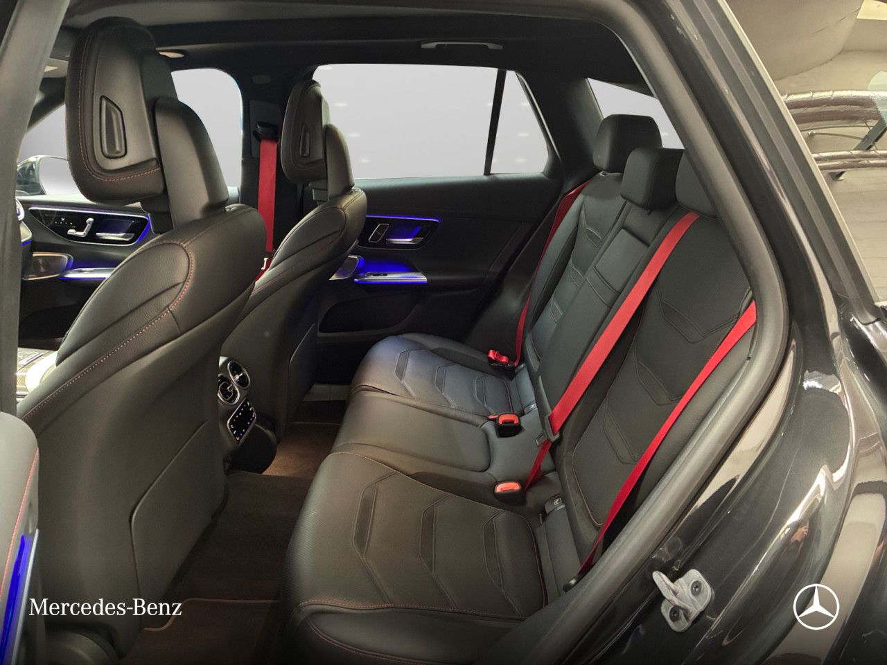 Mercedes-Benz GLC – Bild 9