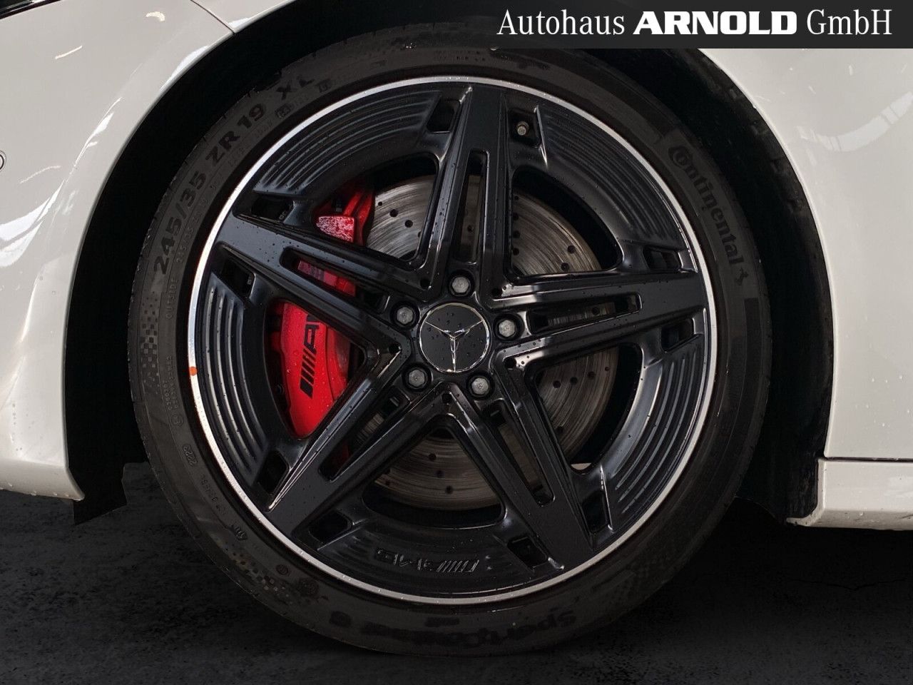 Mercedes-Benz A-Klasse – Bild 14