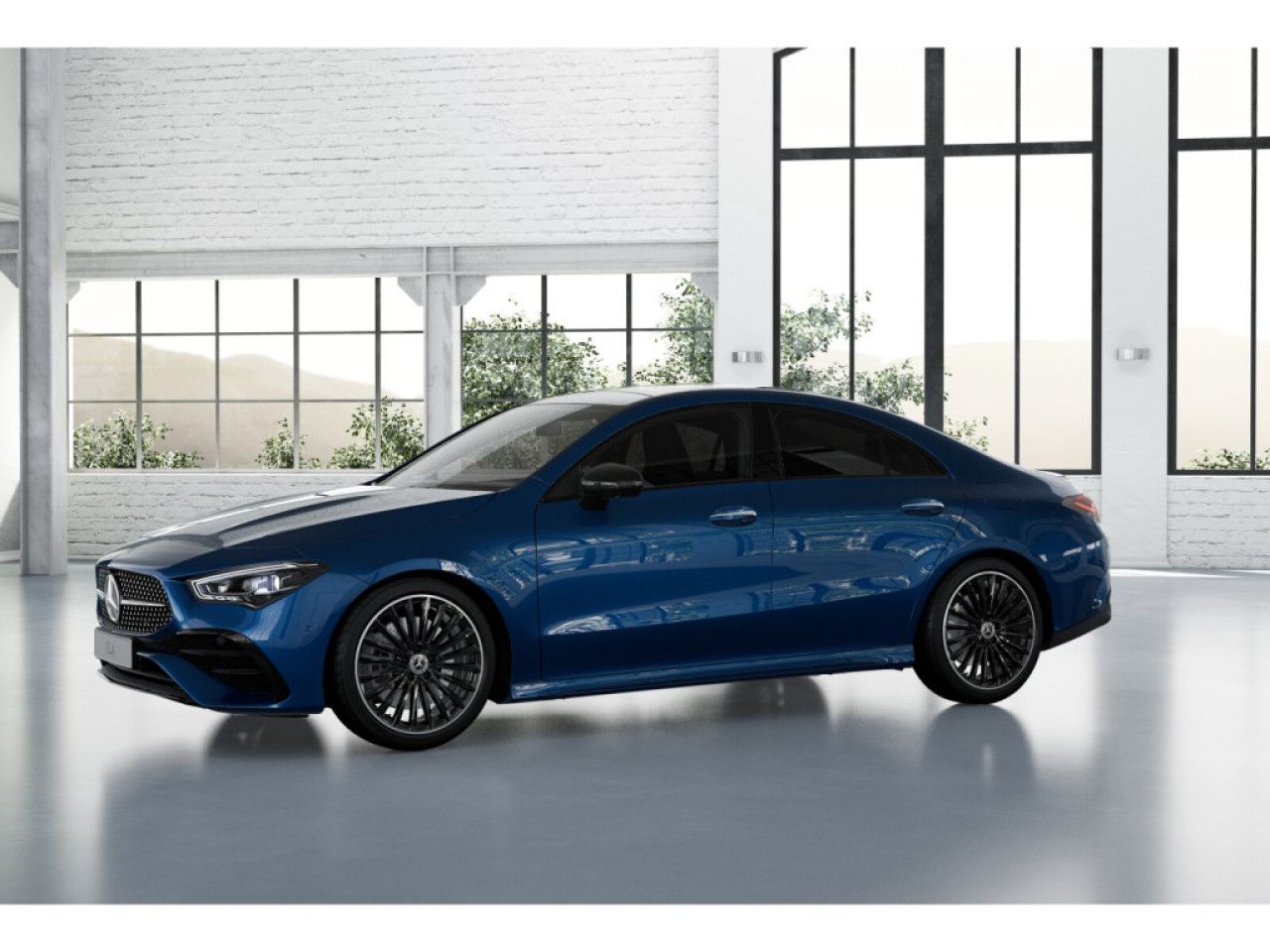 Mercedes-Benz CLA – Bild 12