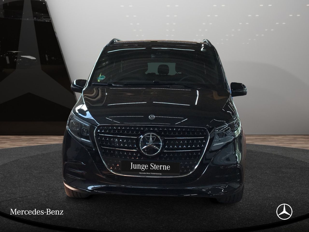 Mercedes-Benz V-Klasse – Bild 2