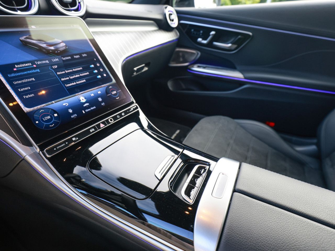 Mercedes-Benz CLE – Bild 13