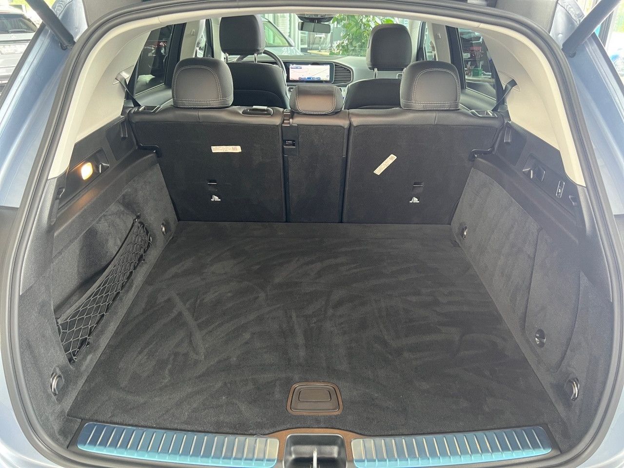 Mercedes-Benz GLE – Bild 11