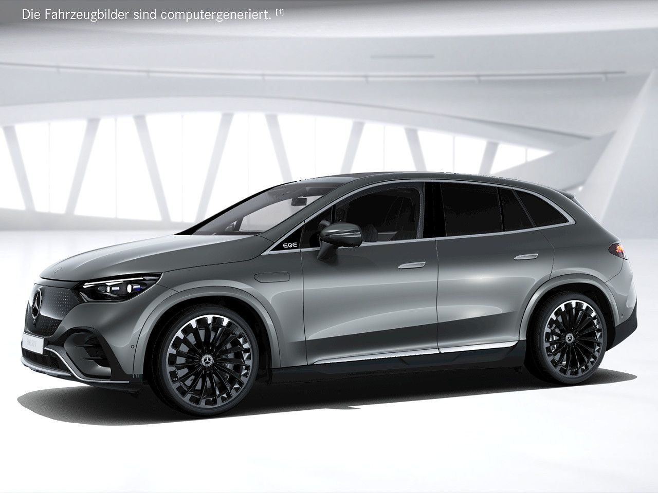 Mercedes-Benz EQE – Bild 11