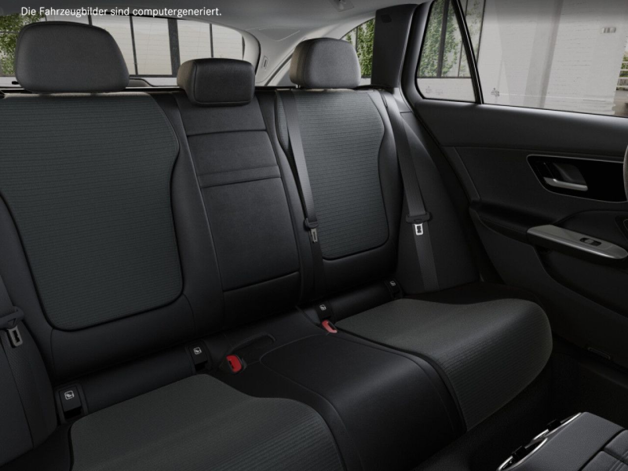 Mercedes-Benz C-Klasse – Bild 10