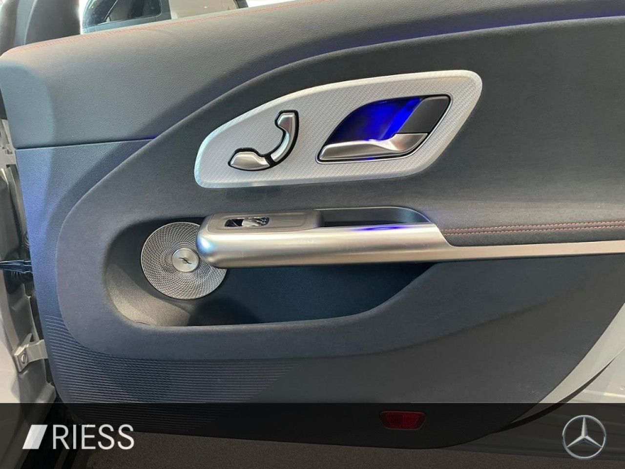 Mercedes-Benz CLA – Bild 11