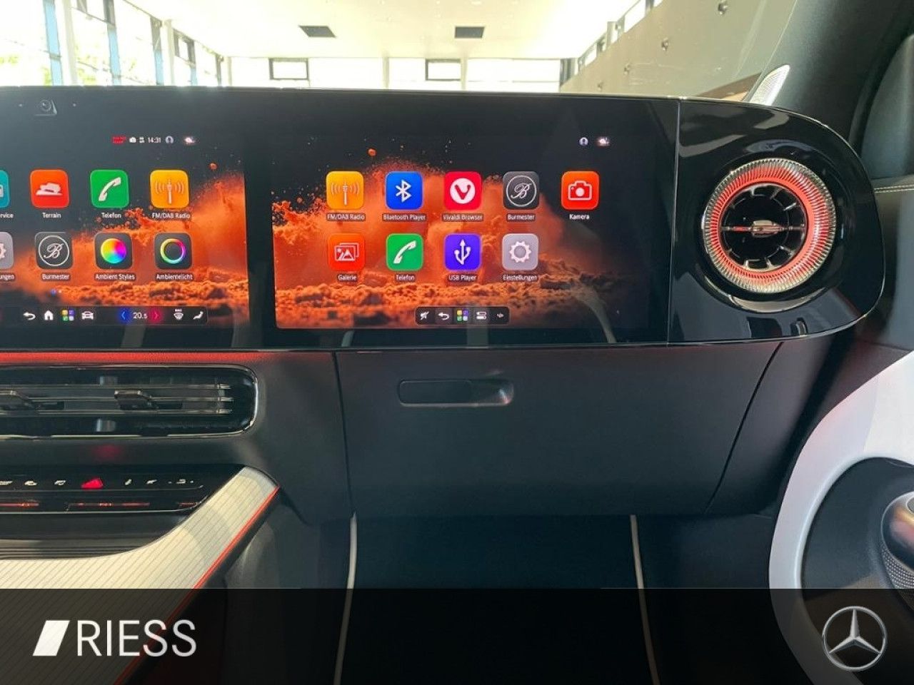 Mercedes-Benz GLB – Bild 15