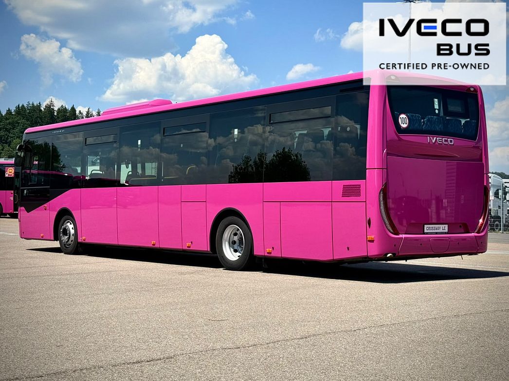 IVECO | Crossway LE Line 12,0m
