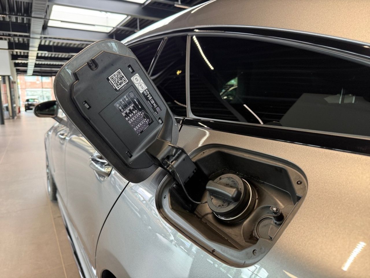 Mercedes-Benz CLA – Bild 29