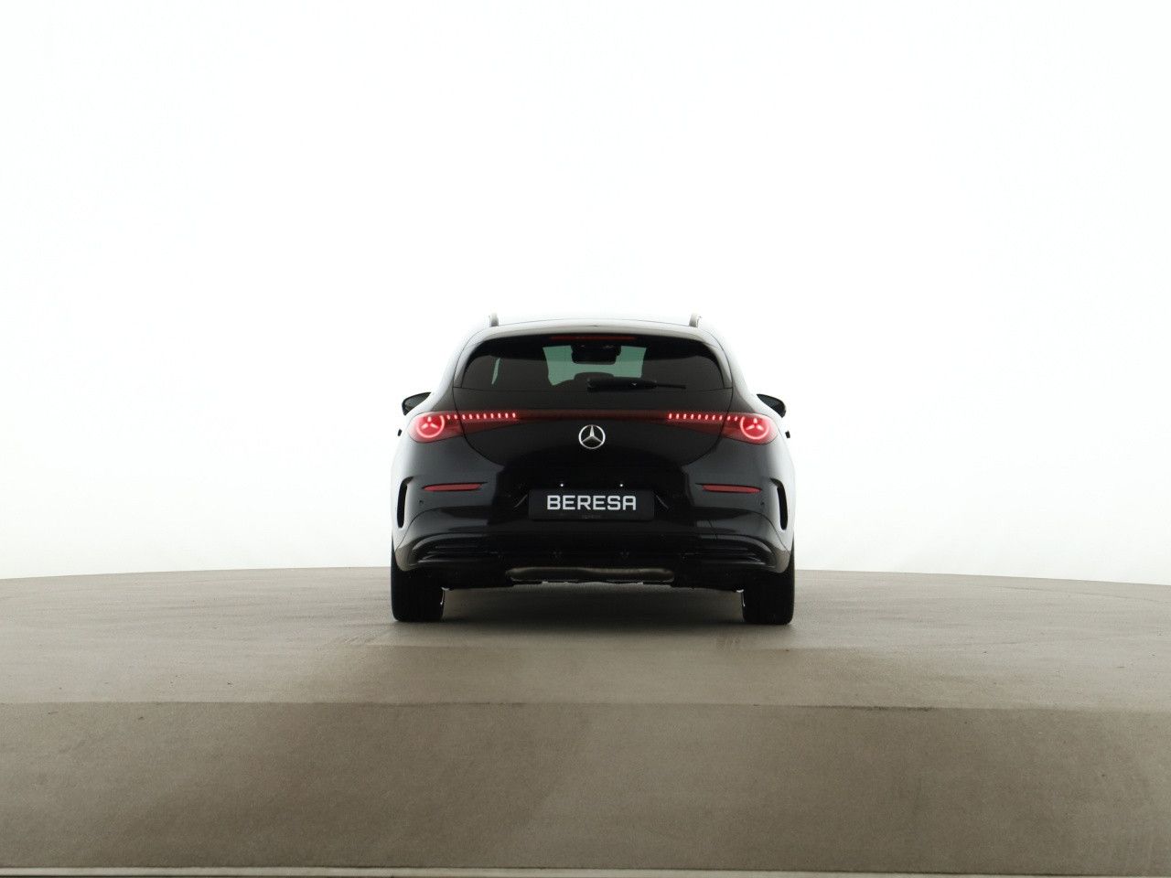 Mercedes-Benz CLA – Bild 5