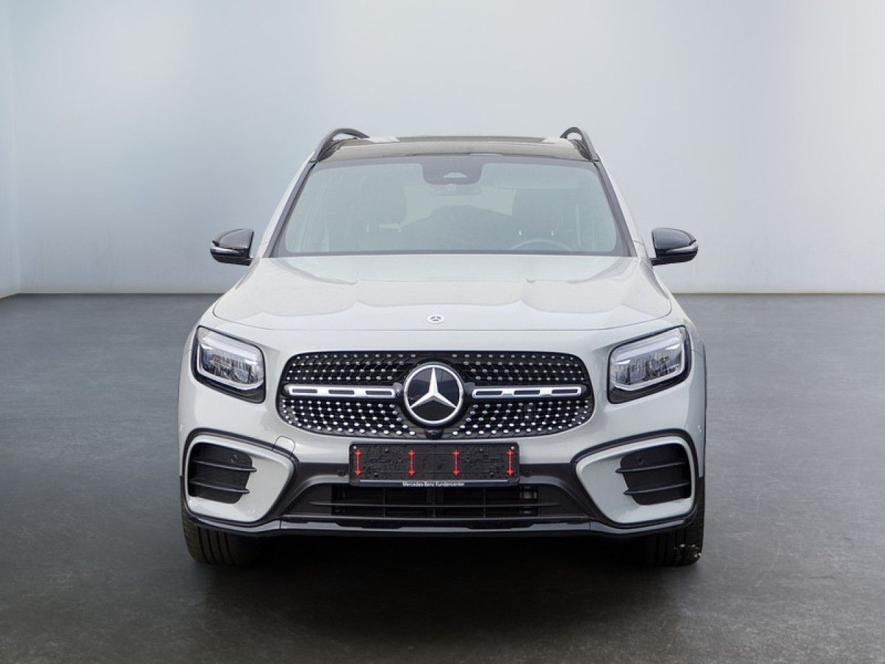Mercedes-Benz GLB – Bild 2