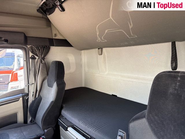 MAN TGX 18.510 4x2 BL SA 17