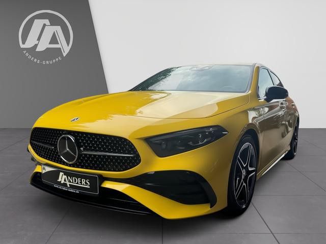 Mercedes-Benz A 220