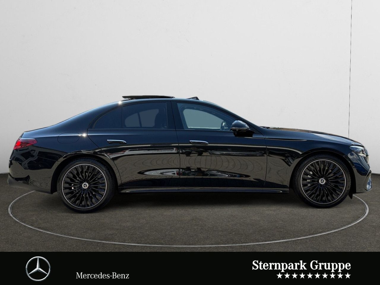 Mercedes-Benz E-Klasse – Bild 6