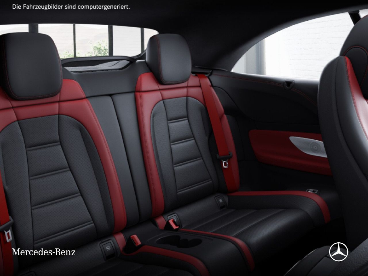 Mercedes-Benz E-Klasse – Bild 11