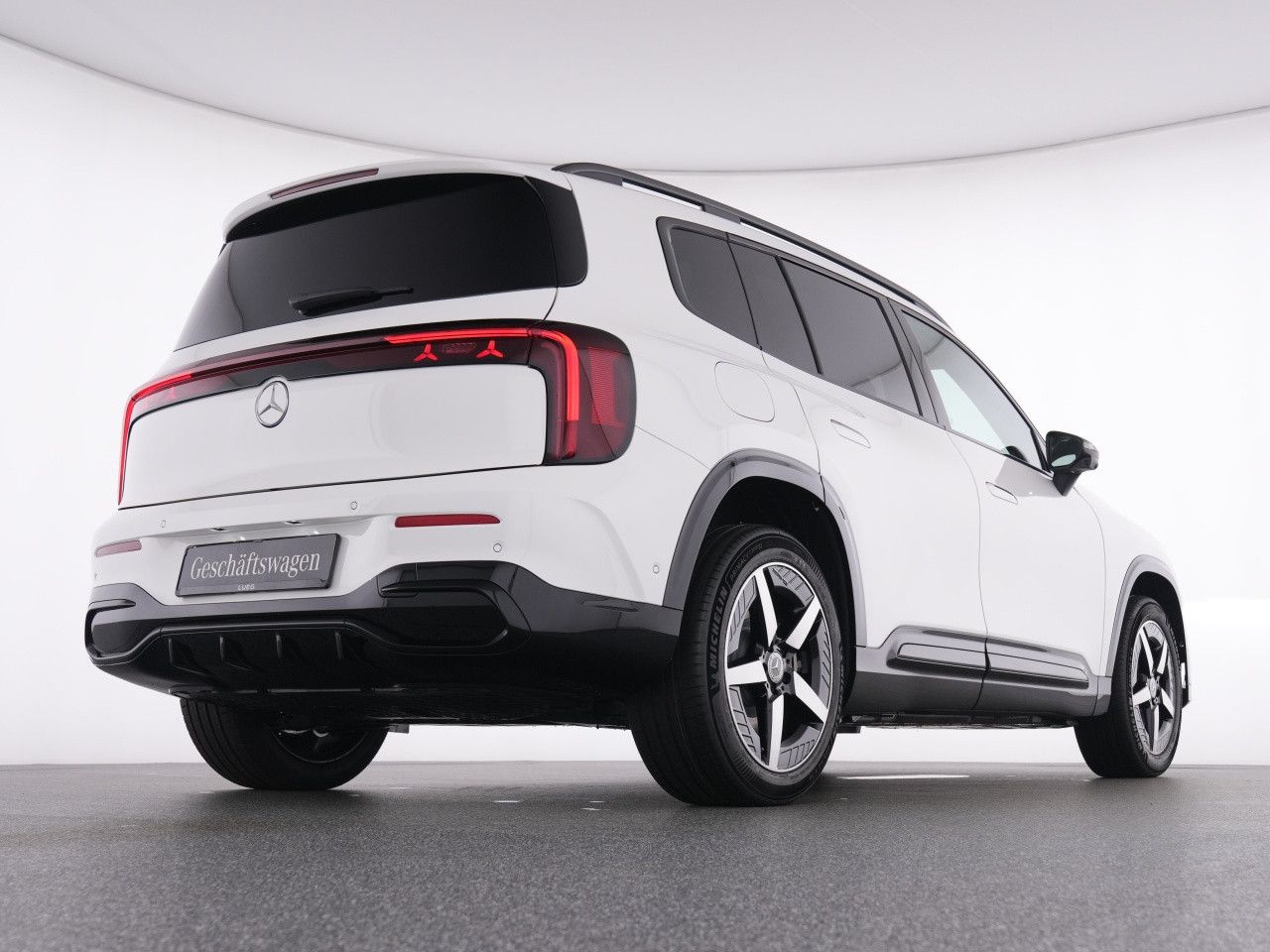 Mercedes-Benz GLB – Bild 7