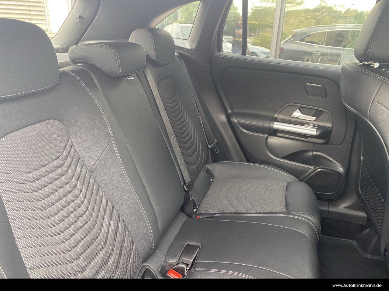 Mercedes-Benz GLA – Bild 11