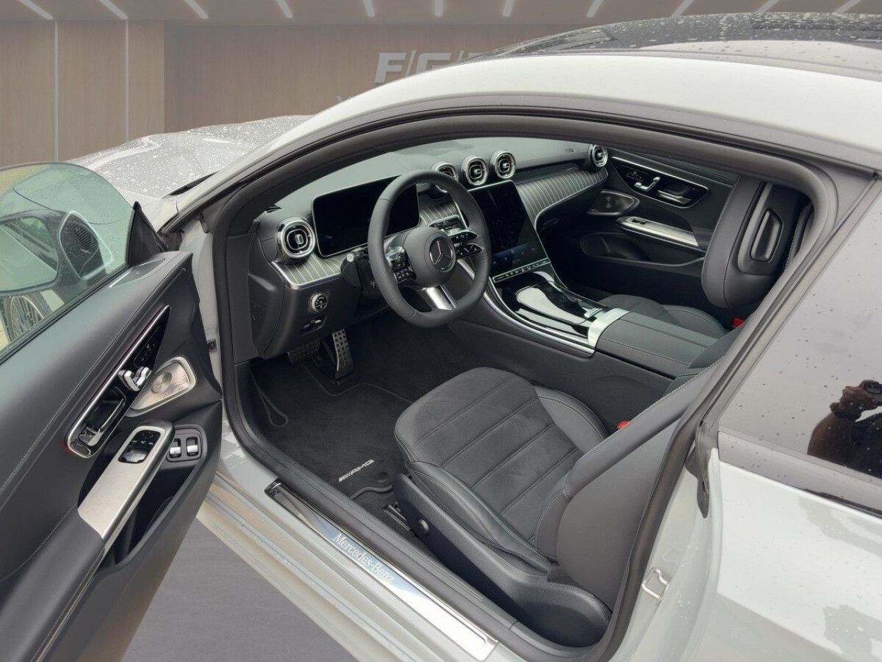 Mercedes-Benz CLE – Bild 6